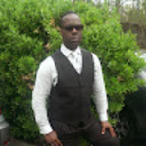 Meet your Posher, James